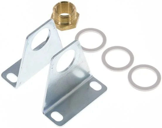 Festo - HRBS-DB-MINI-540791 - Set staffa di fissaggio