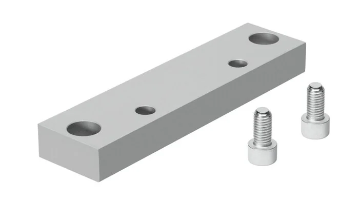 Festo - HSM-12-165571 - Piastra di fissaggio