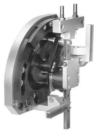 Festo - HSW-12-AP-540228 - Modulo di movimentazione