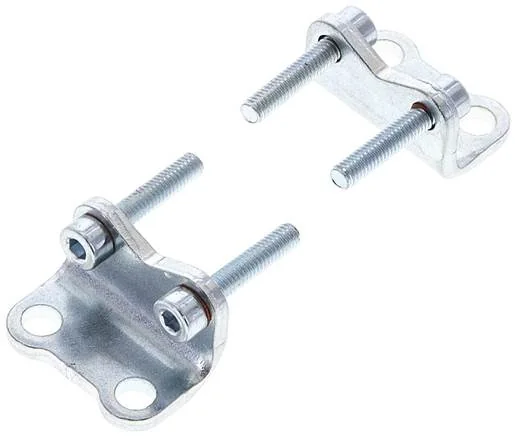 Festo - HUA-12/16-157309 - Fissaggio a piede