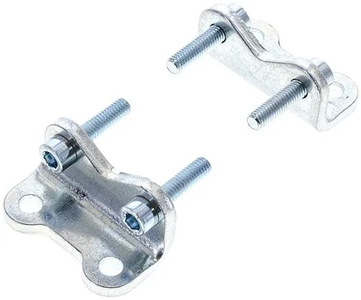 Festo - HUA-32-157312 - Fissaggio a piede