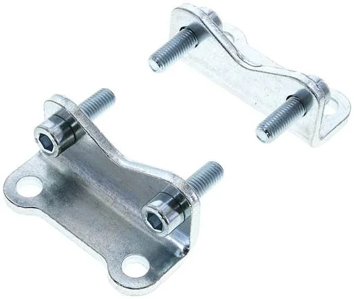 Festo - HUA-63-157315 - Fissaggio a piede