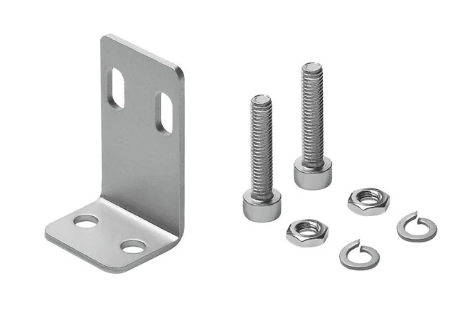 Festo - HV-1/8-9635 - Staffa di fissaggio
