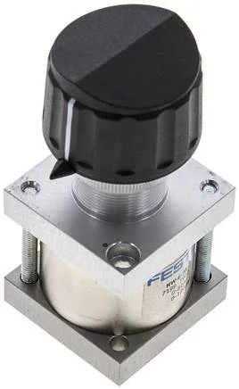 Festo - HW-6-38-7199 - Interruttore selettore