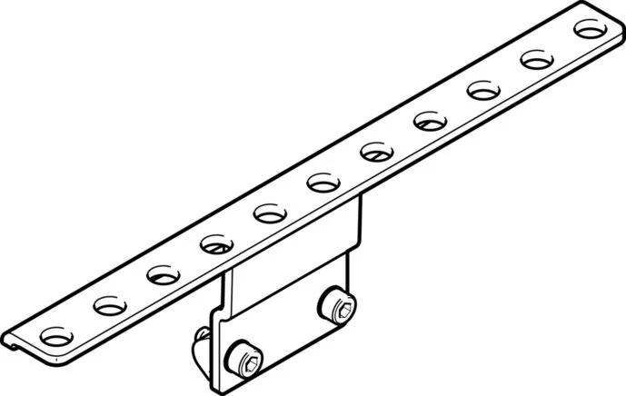 Festo - HWS-EGC-M8-B-570365 - Supporto sensore