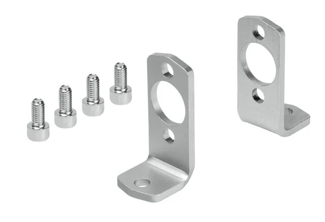 Festo - HZF-32-161807 - Fissaggio a piede