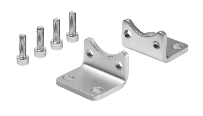 Festo - HZS-63-14882 - Fissaggio a piede
