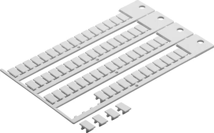 Festo - IBS-6X10-18576 - Targhetta