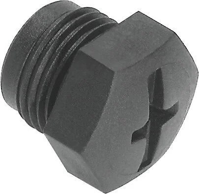 Festo - ISK-M12-165592 - Coperchio Tappo