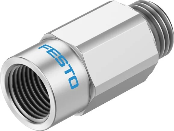 Festo - ISV-1/4-F1A-8217205 - Valvola di aspirazione per vuoto