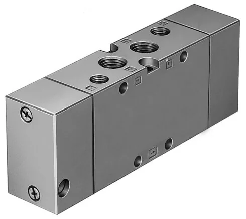 Festo - J-5-3/8-B-EX-536045 - Valvola pneumatica