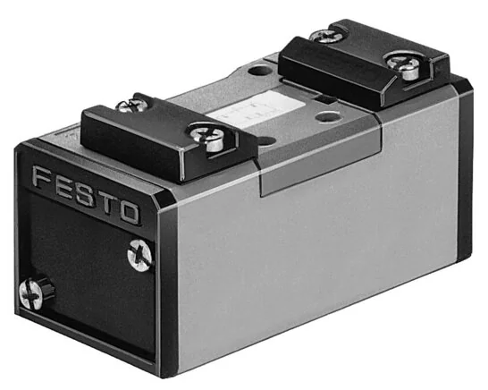 Festo - JD-5/2-D-3-C-151866 - Valvola pneumatica