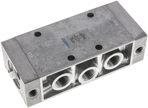 Festo - JH-5-1/2-10165 - Valvola pneumatica
