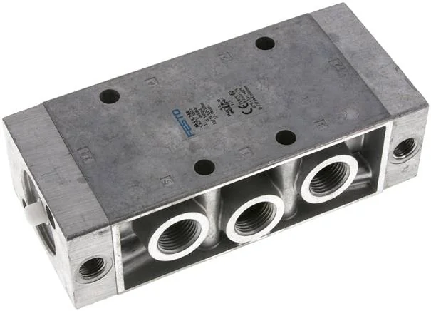 Festo - JH-5-1/2-EX-536037 - Valvola pneumatica