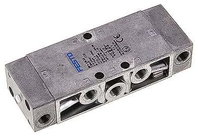 Festo - JH-5-1/8-EX-536035 - Valvola pneumatica