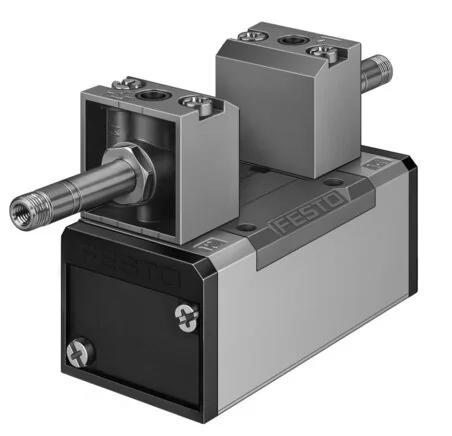 Festo - JMFDH-5/2-D-2-C-EX-536072 - Elettrovalvola