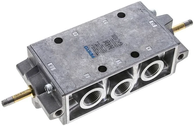 Festo - JMFH-5-1/2-S-EX-535917 - Elettrovalvola
