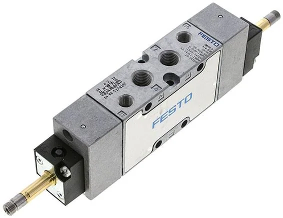 Festo - JMFH-5-1/4-S-B-19790 - Elettrovalvola
