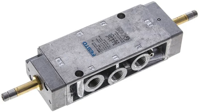 Festo - JMFH-5-1/4-S-EX-535916 - Elettrovalvola