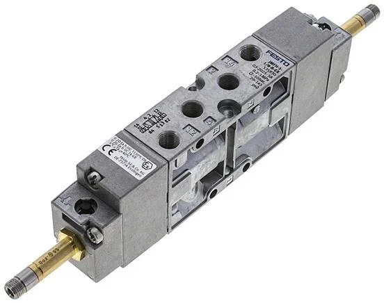 Festo - JMFH-5-1/8-B-EX-535930 - Elettrovalvola