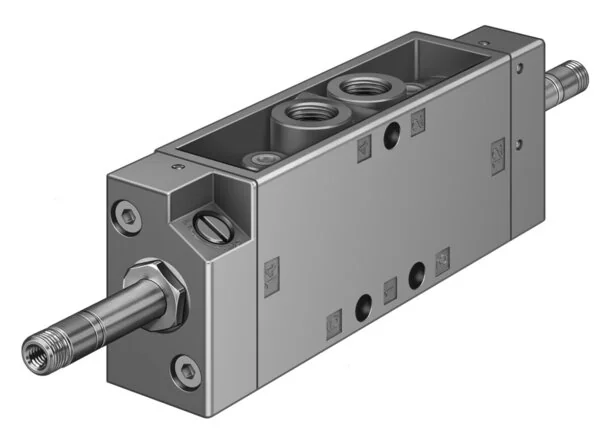 Festo - JMFH-5-1/8-NPT-10875 - Elettrovalvola