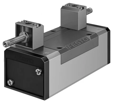 Festo - JMFH-5/2-D-3-C-EX-535965 - Elettrovalvola