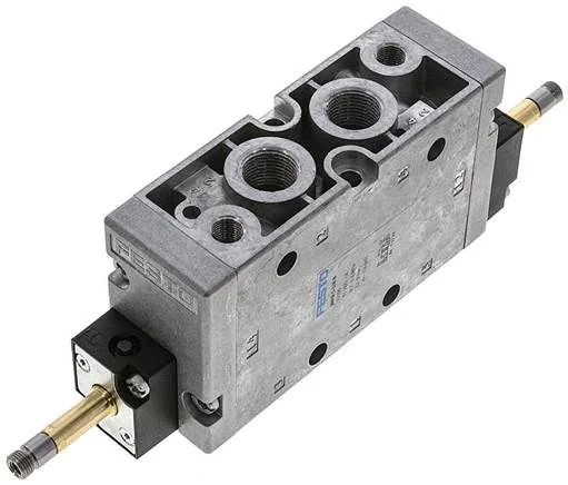 Festo - JMFH-5-3/8-B-19700 - Elettrovalvola