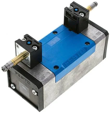 Festo - JMN1H-5/2-D-3-C-159714 - Elettrovalvola