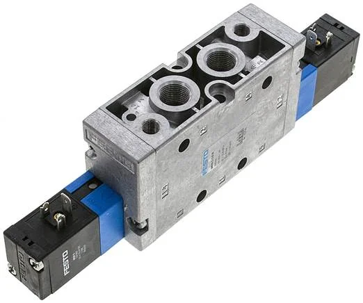 Festo - JMVH-5-3/8-B-14948 - Elettrovalvola