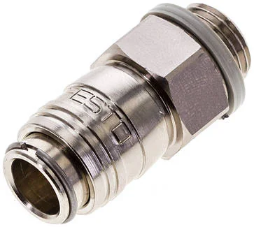 Festo - KD3-1/4-A-531626 - Giunto Presa