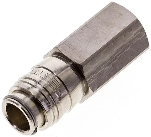 Festo - KD3-1/4-I-531628 - Giunto Presa