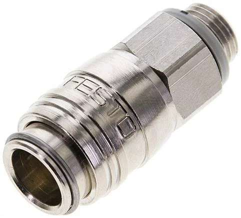 Festo - KD3-1/8-A-2142 - Giunto Presa