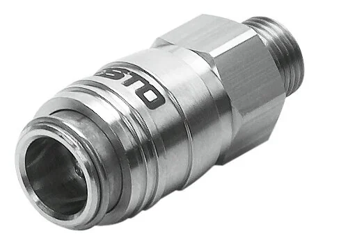 Festo - KD3-1/8-A-R-531659 - Giunto Presa