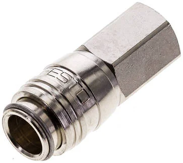 Festo - KD3-1/8-I-531627 - Giunto Presa