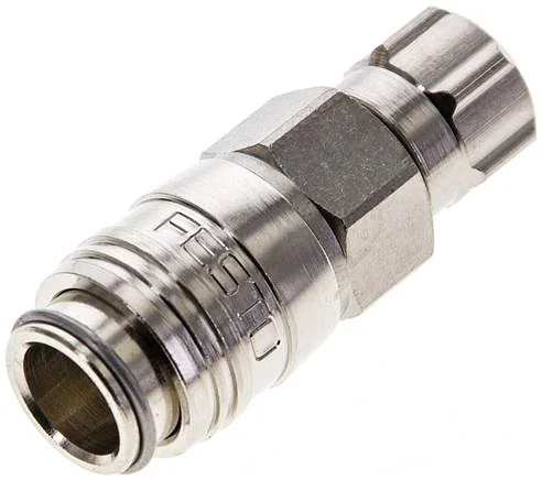 Festo - KD3-CK-4-531629 - Giunto Presa
