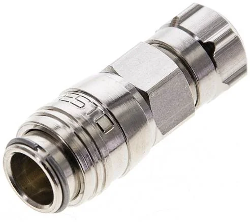 Festo - KD3-CK-6-531630 - Giunto Presa