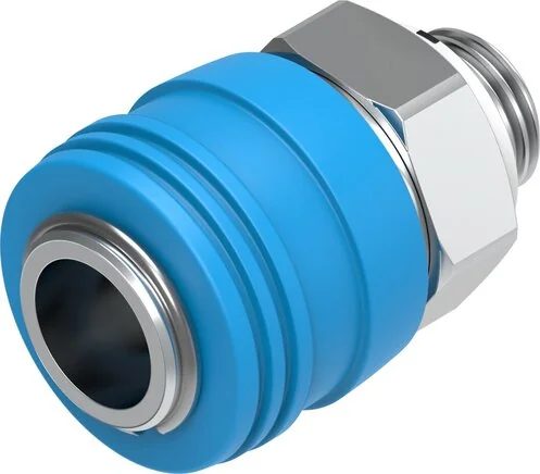 Festo - KD4-1/4-A-2143 - Giunto Presa