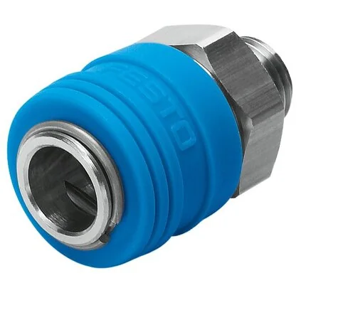 Festo - KD4-1/4-A-R-531694 - Giunto Presa