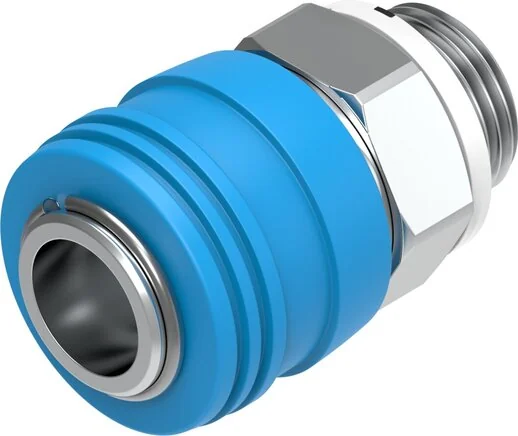 Festo - KD4-3/8-A-2144 - Giunto Presa