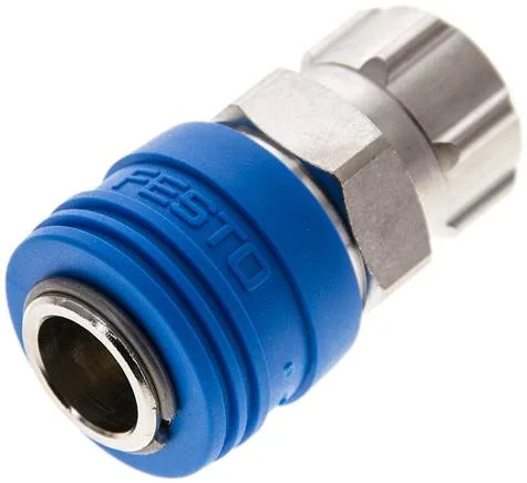 Festo - KD4-CK-9-531640 - Giunto Presa