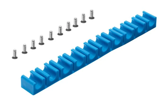 Festo - KK-9-2149 - Nastro fascette per tubi flessibili multiplo