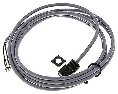 Festo - KMEB-1-24-2.5-LED-151688 - Cavo presa