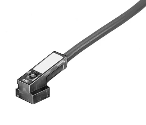 Festo - KMEB-2-230-2,5-174846 - Cavo presa
