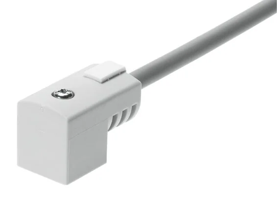 Festo - KMEB-3-24-5-547271 - Cavo presa