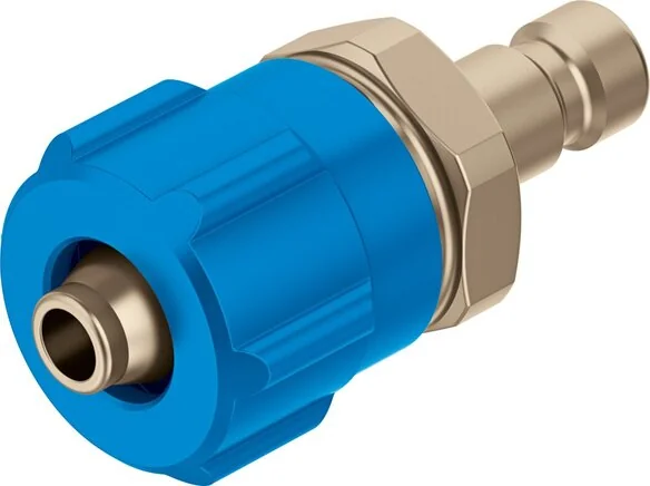 Festo - KS2-CK-4-4090 - Giunto tappo