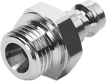 Festo - KS3-1/4-A-531666 - Giunto tappo
