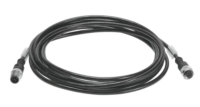 Festo - KV-M12-M12-3,5-530901 - Cavo di attacco