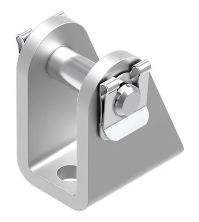 Festo - LBN-20/25-6059 - Blocco cuscinetto