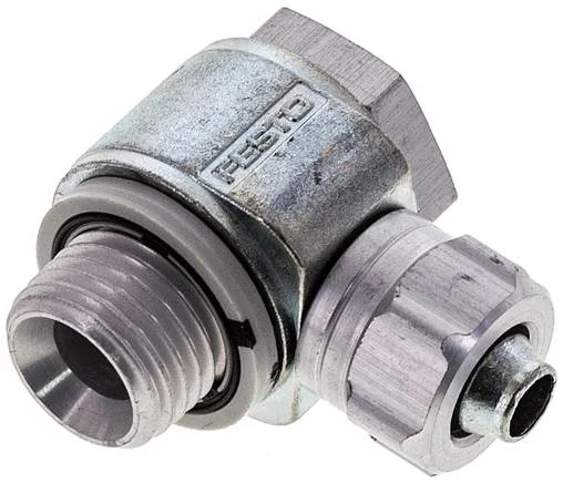 Festo - LCK-1/4-PK-6-4472 - L Raccordo rapido
