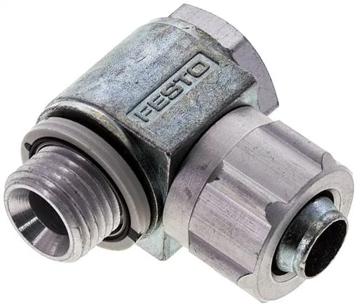 Festo - LCK-1/4-PK-9-11452 - L Raccordo rapido